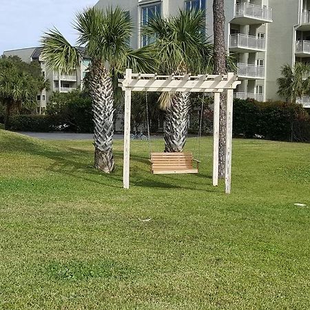 Feelin Tip'Sea-Oceanview Retreat Steps To Beach Hilton Head Island Dış mekan fotoğraf